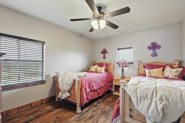 5101 Hells Gate Loop, Possum Kingdom Lake, TX 76475 - dock area with a water view