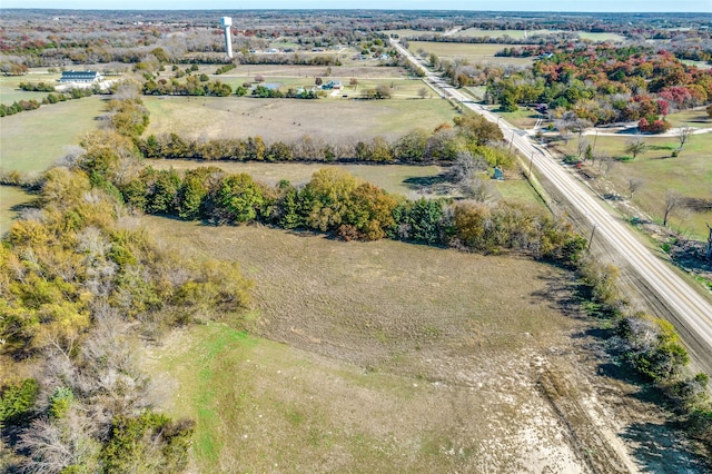 5329 Fm-121, Van Alstyne TX, 75495 land for sale