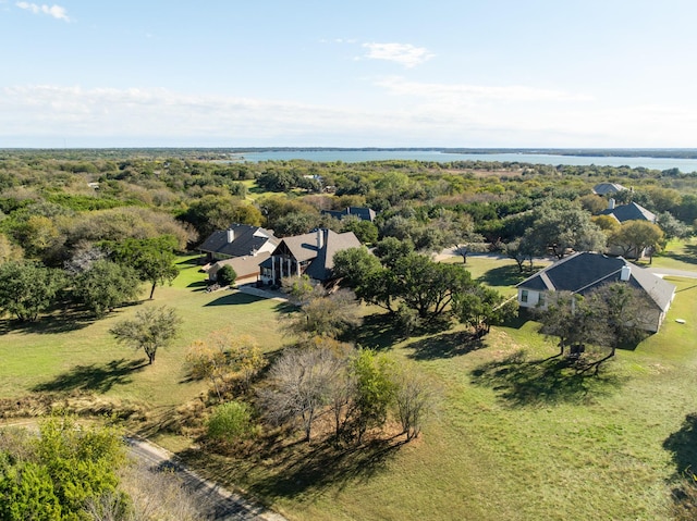 41055 Heartwood Cir, Whitney, TX 76692