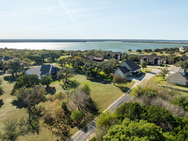 41055 Heartwood Cir, Whitney, TX 76692