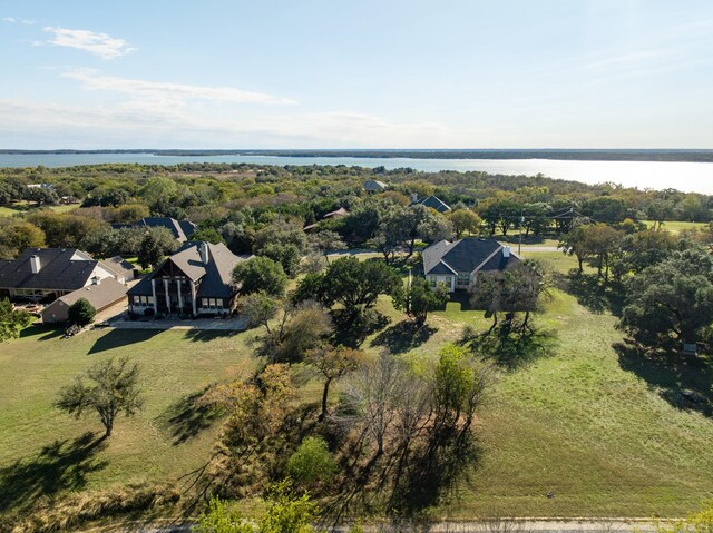 41055 Heartwood Cir, Whitney, TX 76692