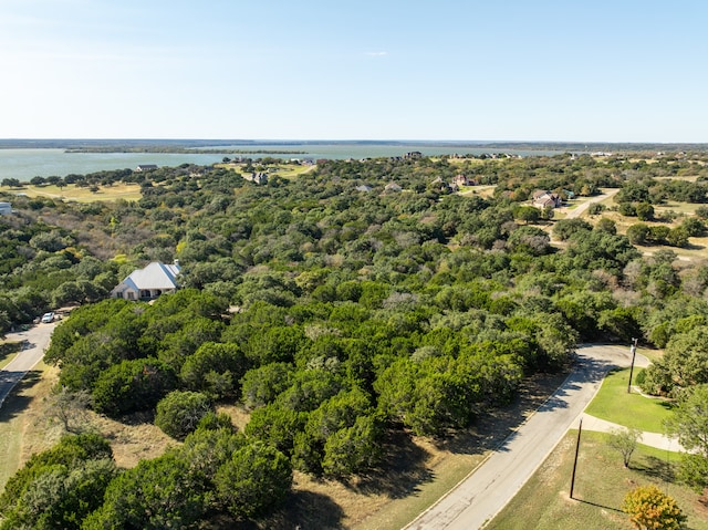 41052 Flagstone Cir, Whitney TX, 76692 land for sale