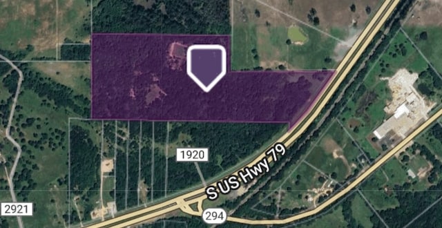 AN County Rd Unit 2919, Palestine TX, 75801 land for sale