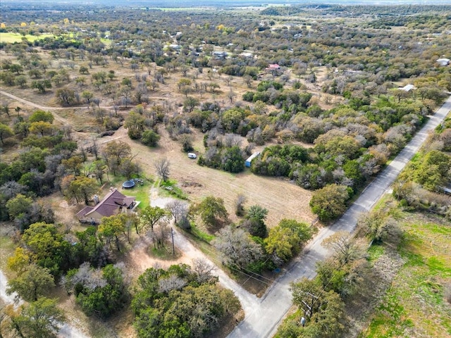 Listing photo 2 for 3.8ACRES Oaks Crossing Rd, Mineral Wells TX 76067