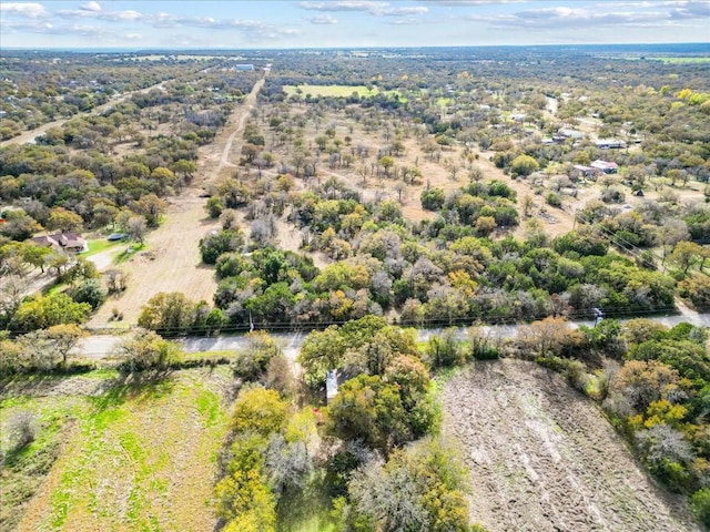 Listing photo 3 for 3.8ACRES Oaks Crossing Rd, Mineral Wells TX 76067