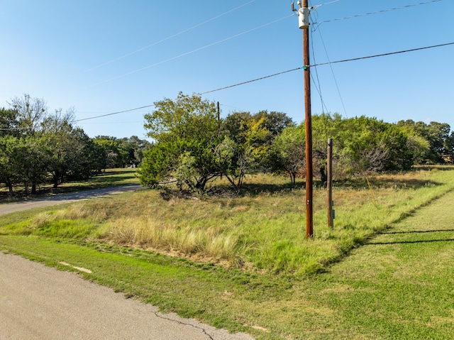 41033 Flagstone Cir, Whitney TX, 76692 land for sale