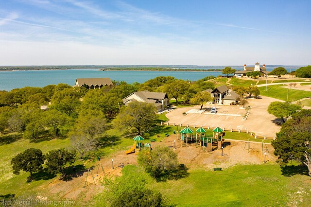 41033 Flagstone Cir, Whitney, TX 76692