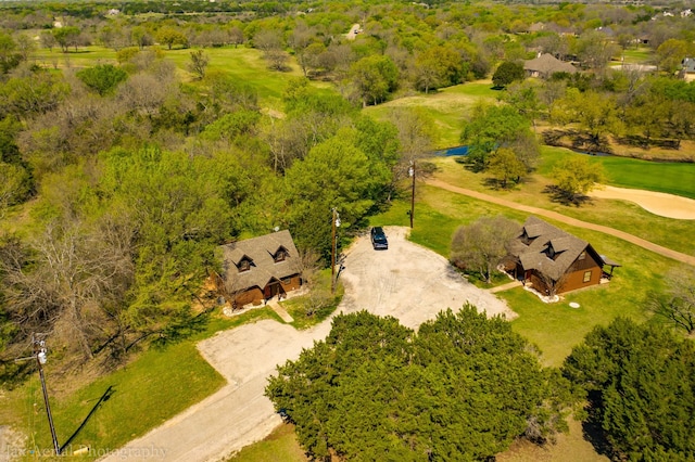 41033 Flagstone Cir, Whitney, TX 76692