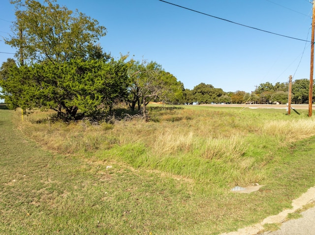 41033 Flagstone Cir, Whitney, TX 76692
