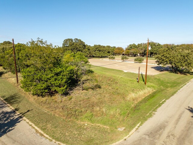 41033 Flagstone Cir, Whitney, TX 76692