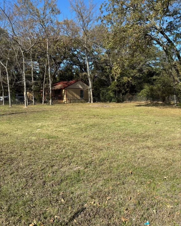 Listing photo 2 for TBD Quanah Rd, Mabank TX 75156