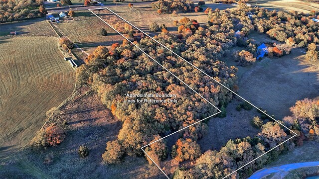 TBD Highway 59 N, Bowie TX, 76230 land for sale