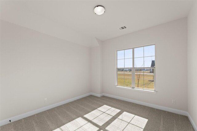 unfurnished dining area with a notable chandelier and light wood-type flooring