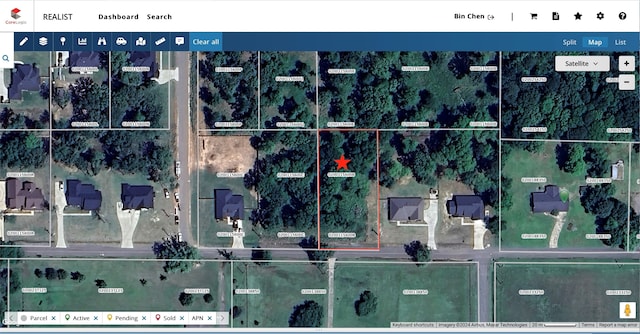 LOT8OF0 Rambin Rd, Stonewall LA, 71078 land for sale