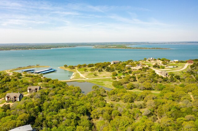 40050 Elmwood Dr, Whitney, TX 76692
