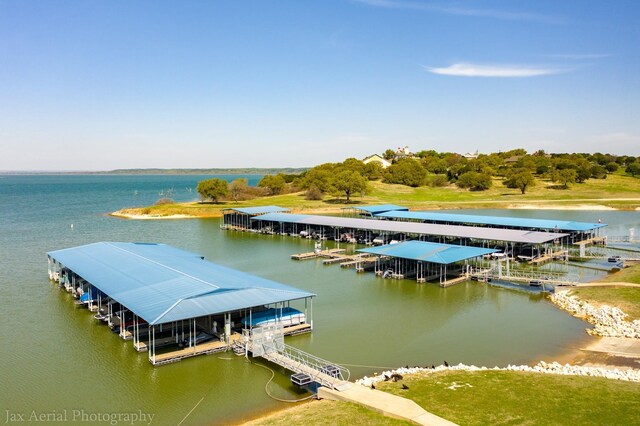 40050 Elmwood Dr, Whitney, TX 76692