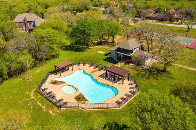 40050 Elmwood Dr, Whitney, TX 76692