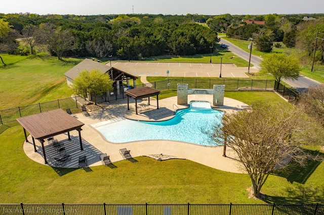39213 Shadow Ridge Dr, Whitney, TX 76692