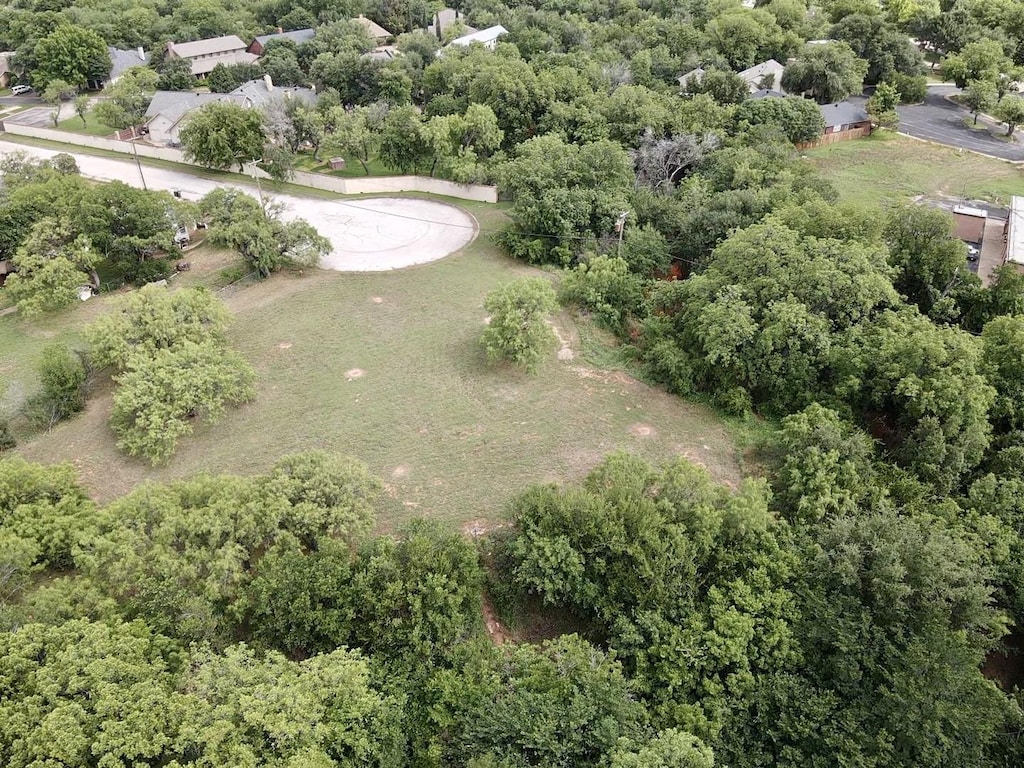 3624 Russell Ave, Abilene, TX 79605