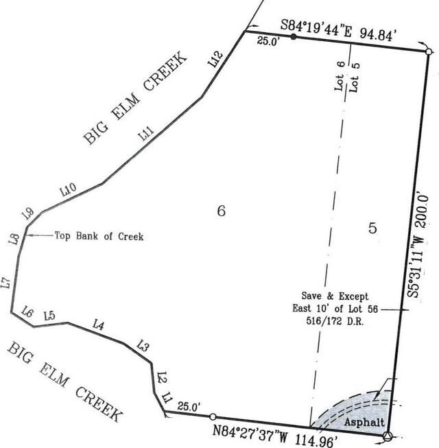 3624 Russell Ave, Abilene, TX 79605