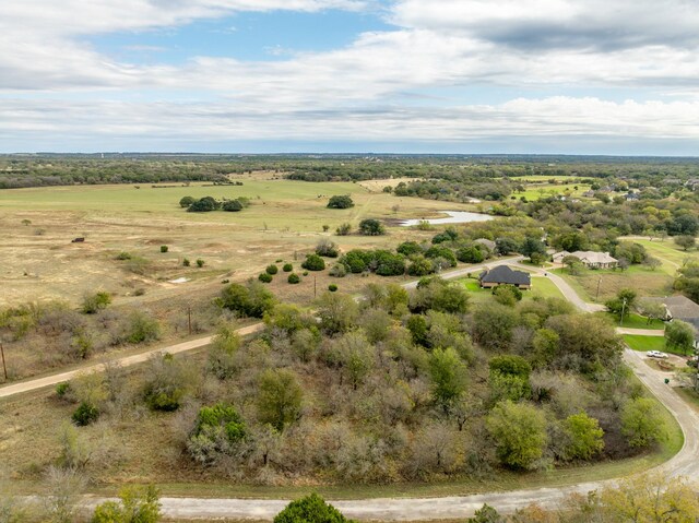 34071 Stonewood Loop, Whitney TX, 76692 land for sale