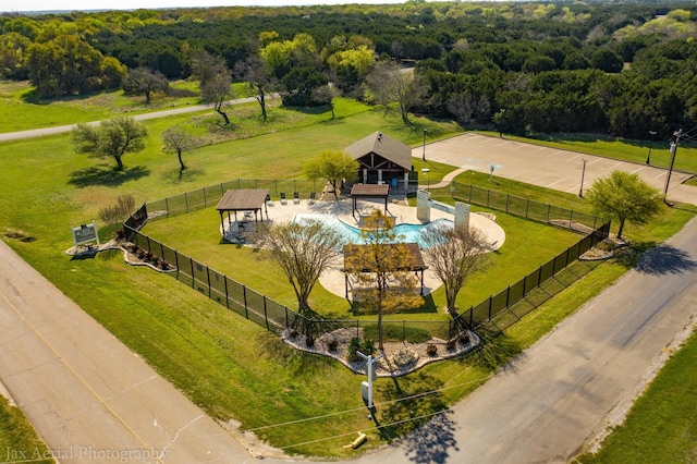 24171 Stonewood Dr, Whitney, TX 76692