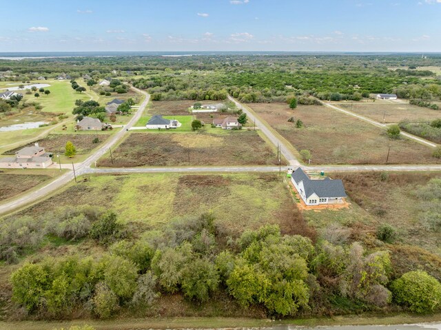 22193 Shady Grove Dr, Whitney TX, 76692 land for sale