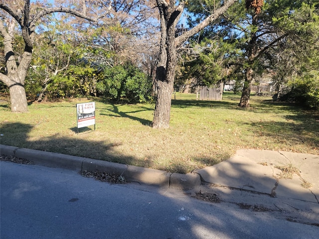 813 Prairie Ave, Cleburne TX, 76033 land for sale