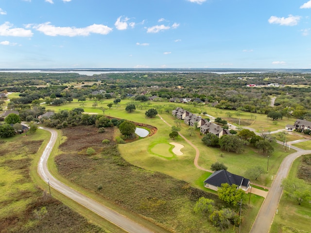 Listing photo 3 for 27112 Whispering Meadow Dr, Whitney TX 76692