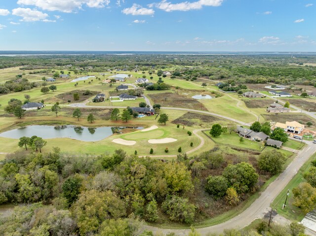 22064 Greenbriar Dr, Whitney TX, 76692 land for sale