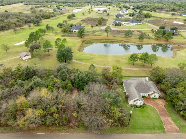 22059 Greenbriar Dr, Whitney TX, 76692 land for sale