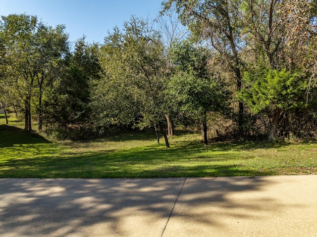 21067 Hidden Oak Ct, Whitney, TX 76692