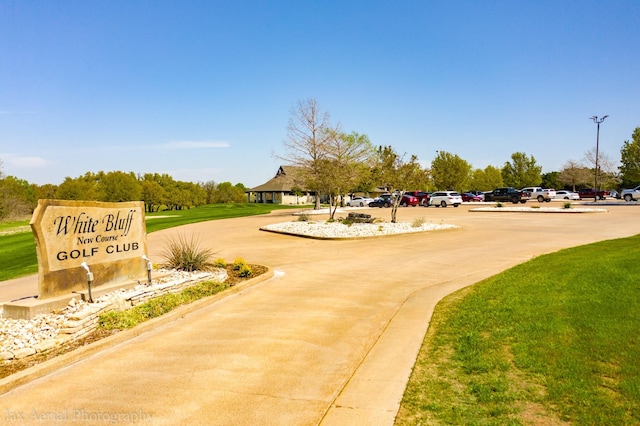 18062 Forrest Dr, Whitney, TX 76692
