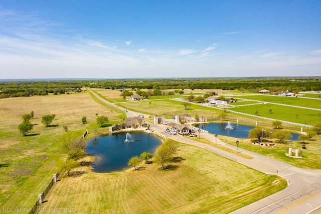 18062 Forrest Dr, Whitney, TX 76692