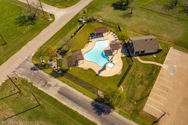 18062 Forrest Dr, Whitney, TX 76692