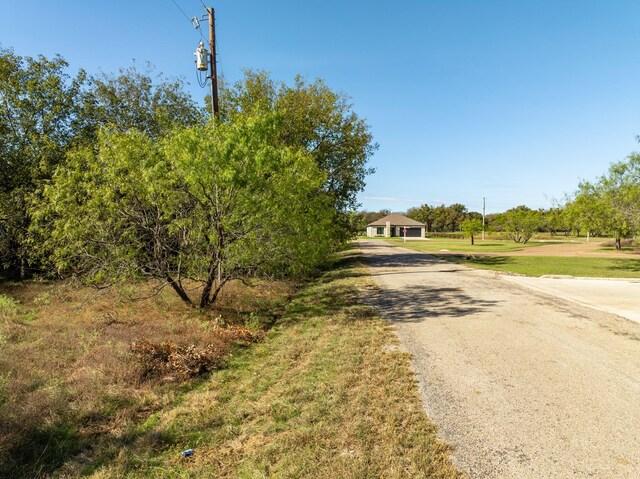 17136 Woodlawn Dr, Whitney, TX 76692