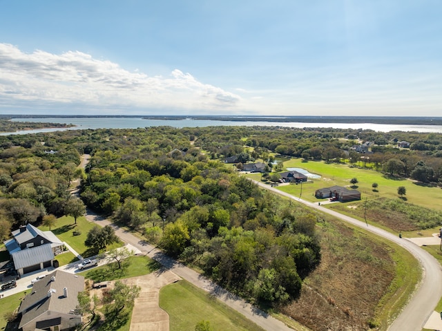 17134 Woodlawn Dr, Whitney TX, 76692 land for sale