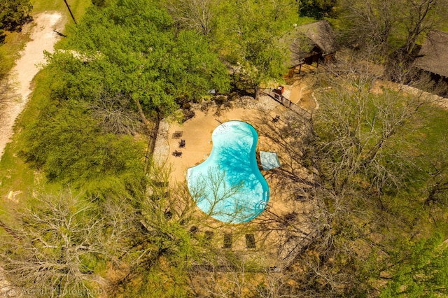 13012 Crestwood, Whitney, TX 76692