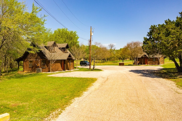 13012 Crestwood, Whitney, TX 76692