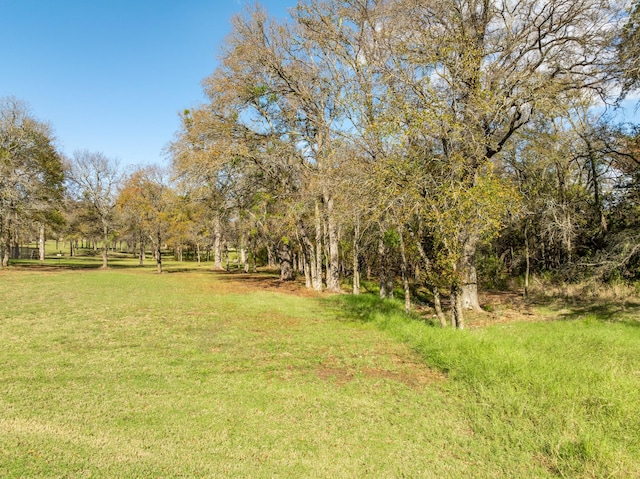 13012 Crestwood, Whitney, TX 76692