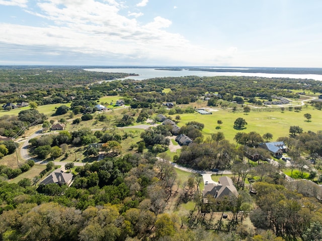 13012 Crestwood, Whitney, TX 76692