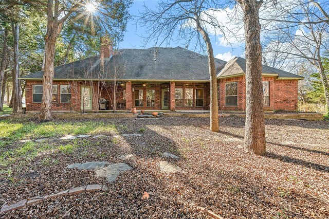 3421 Mindy Ln, Midlothian, TX 76065 - exterior space