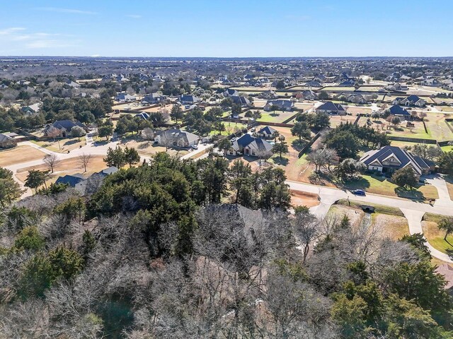 3421 Mindy Ln, Midlothian, TX 76065 - empty room featuring ceiling fan, baseboards, and carpet