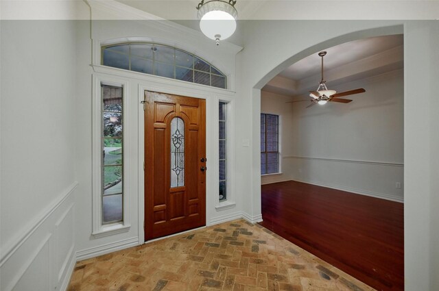 3421 Mindy Ln, Midlothian, TX 76065 - view of front of property featuring brick siding