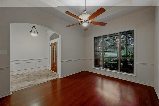 3421 Mindy Ln, Midlothian, TX 76065 - view of layout