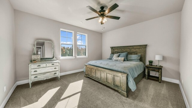 bathroom featuring vanity and hardwood / wood-style flooring