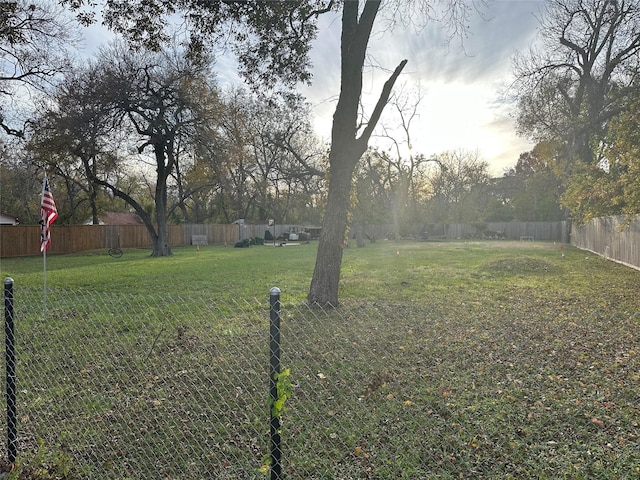 5139 Patonia Ave, Dallas TX, 75241 land for sale