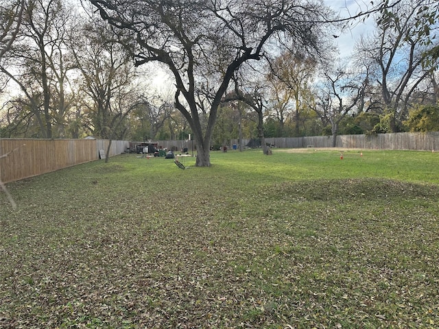 Listing photo 2 for 5139 Patonia Ave, Dallas TX 75241