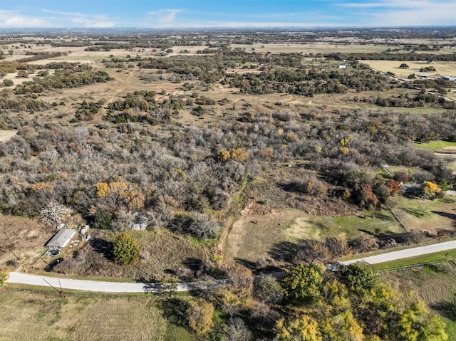 204 County Road 4798, Springtown TX, 76082 land for sale