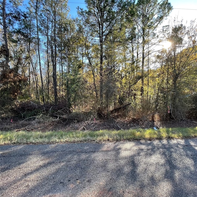 532 Williams Rd, Shreveport LA, 71106 land for sale